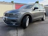 Volkswagen Tiguan 1.4 TSI 92kW  - Volkswagen Tiguan in Köln