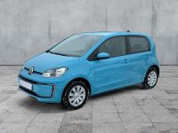 Volkswagen e-up! - Vorschau Bild 2