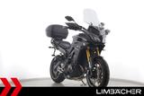 Yamaha MT 09 TRACER - Tieferlegung, Topcase - Offers