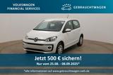 Volkswagen up! move up! 1.0 MPI RFK*PDC*Tempo*Klima*SH - Volkswagen up! in Bielefeld