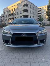 Mitsubishi Lancer 1.8 | 112.000 km | Top Z... - gebrauchte Mitsubishi Lancer aus dem Jahr 2009