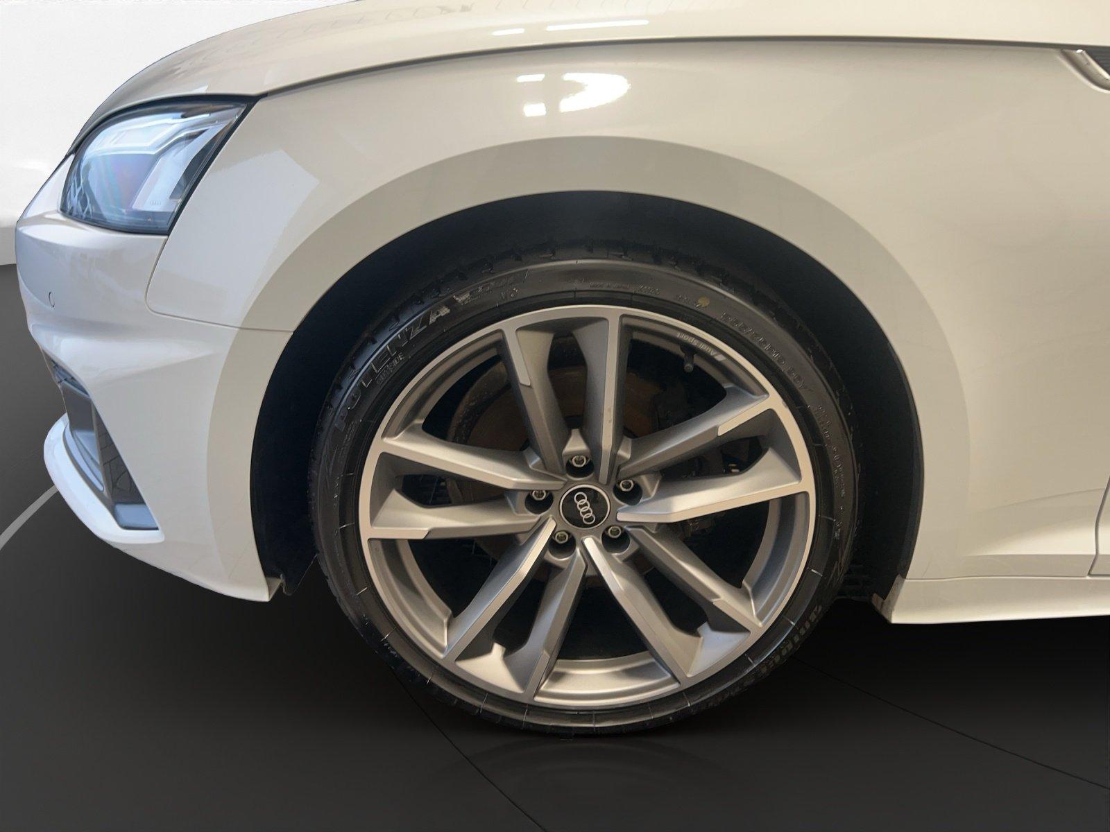 Audi A5 Sportback 35 TFSI S tronic advanced, миниатюра 16