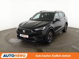 Seat Tarraco 2.0 TDI FR Aut.*NAVI*LED*ACC*360°*AHK* - Seat Tarraco Gebrauchtwagen in Stuttgart