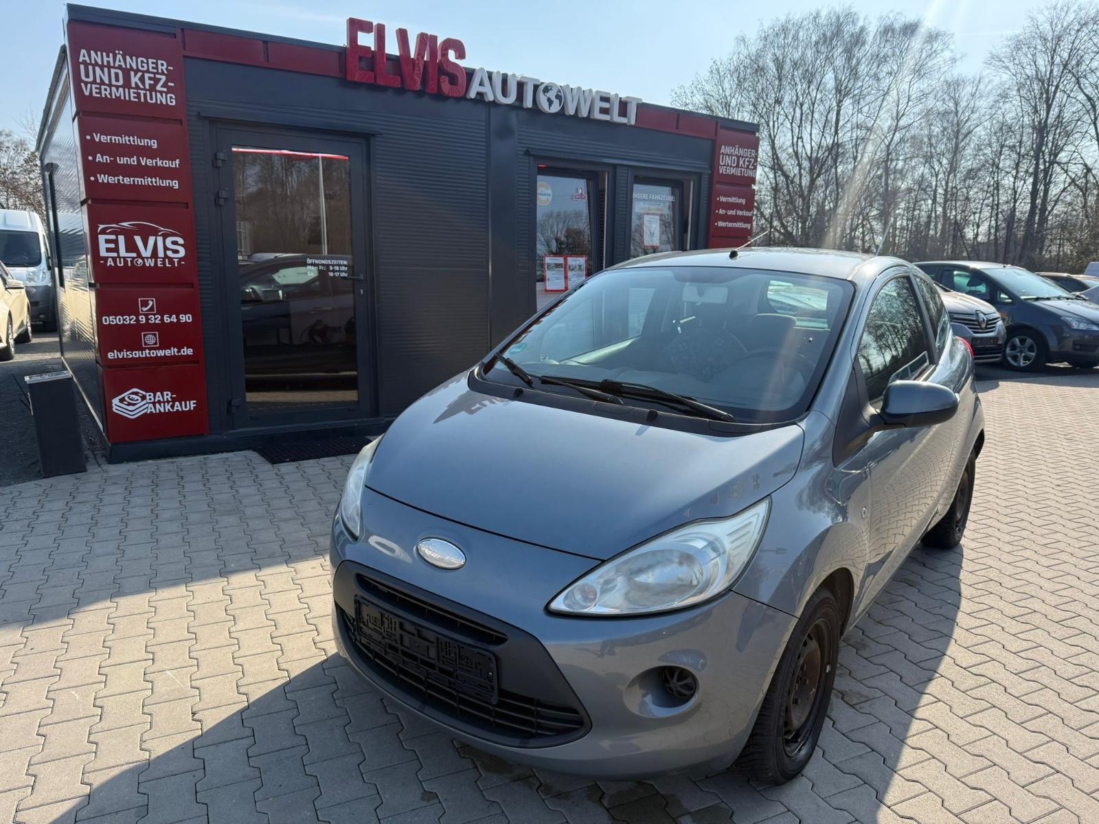 Ford Ka Trend *Klima*