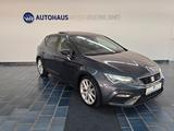 Seat Leon FR*SPORTFAHRW.*SCHIEBE-HEBEDACH*RFK*LED*SH* - Seat Leon Gebrauchtwagen in Mönchengladbach