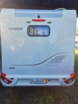 HYMER / ERIBA / HYMERCAR B594 - HYMER / ERIBA 594