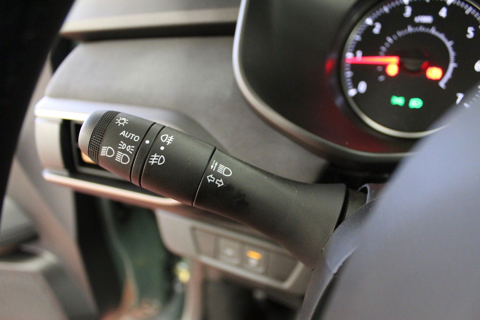 Fahrzeugabbildung Dacia Jogger Eco-G 100 Extreme+ 5-Sitzer *15237*
