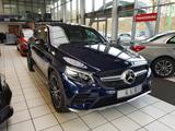 Mercedes-Benz GLC 250 COUPE AMG LED 360 MEMORY AMBI DISTRONIC - scheckheftgepflegte Mercedes GLC 250