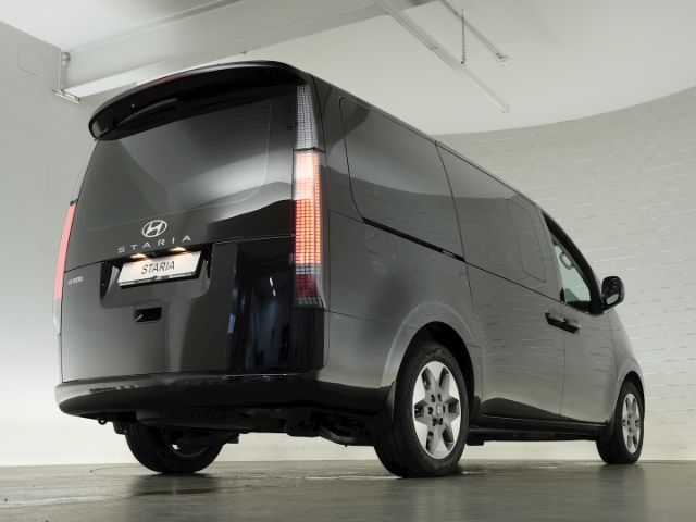 STARIA HEV PRIME AT 9-SITZER+VOLL LED+360 GRAD K