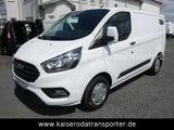 Ford Transit Custom 280 L1H1 VA Werkstatt Klima Navi - Offers
