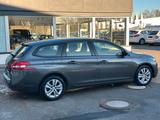 Peugeot 308 SW Active Pack 1 HAND/SCHECKHEFT/SERVICE NEU - Peugeot 308 in Bonn