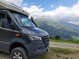 HYMER / ERIBA / HYMERCAR MLT 560