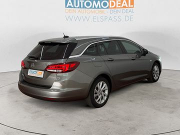 Opel Astra - 5