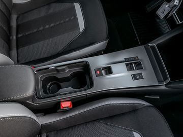 Opel Mokka 1.2 GS 360° Kamera Spurhalteassistent LED