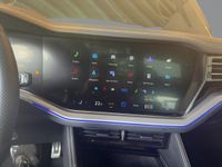 Volkswagen Touareg - Vorschau Bild 14