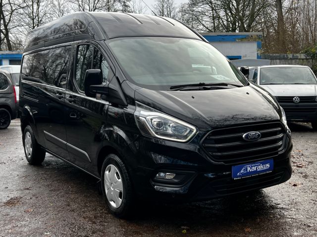 Ford Transit Custom Kasten 340 L2H2 Trend *KLIMA*LED*