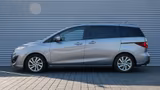 Mazda 5 2.0l MZR 144PS (nur für Gewerbe/Export) - Mazda 5 Gebrauchtwagen