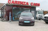 Toyota Verso-S-l-Dual-VVT Cool/Klima/ 5 Türig/49.000 Km - Toyota Verso-S: Cool