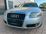Audi A6 Avant 2.0 TDI ** 1 Hand * Tüv Au Neu * - gebrauchte Audi A6 aus dem Jahr 2007