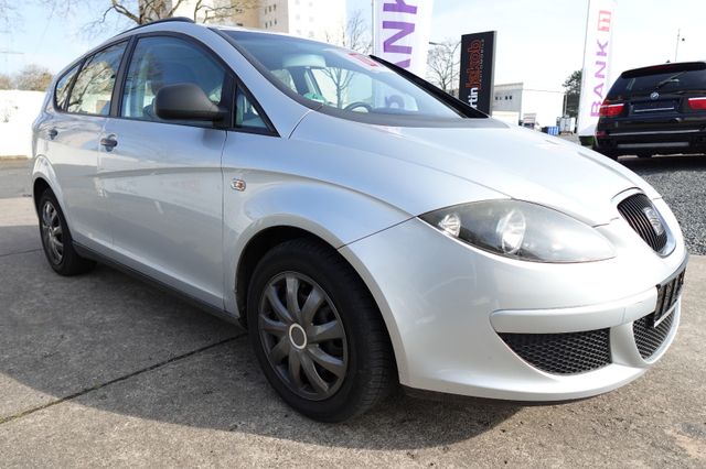 Seat Altea XL Reference Comfort+TEMPOMAT+