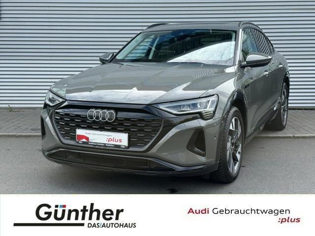 Audi Q8 Sportback etron 55 QUATTRO ADVANCEDWINTERR 2023