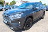 Toyota RAV4 Hybrid 4x4 Club*LED*Kamera*ACC* - Toyota RAV 4 Club