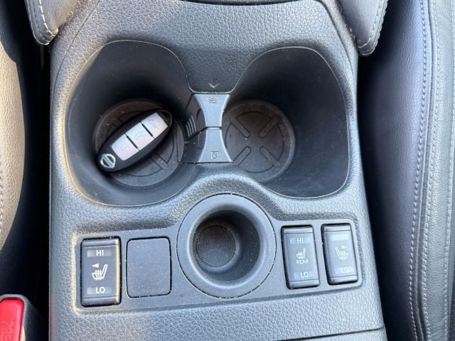 Fahrzeugabbildung Nissan X-Trail 1.3 DIG-T DCT Tekna Navi*Leder*Winterp.