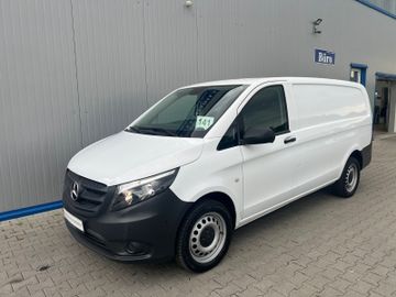 Mercedes Vito - 1