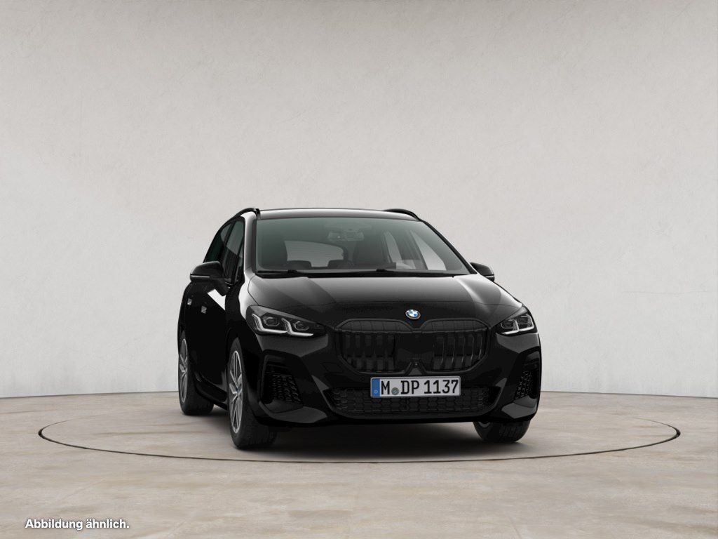 BMW 220 Active Tourer - Bild 10