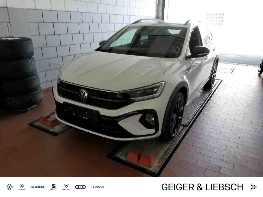 Volkswagen Taigo 1.5 TSI DSG R-LINE*BLACK-STYLE*IQ.LIGHT*AH
