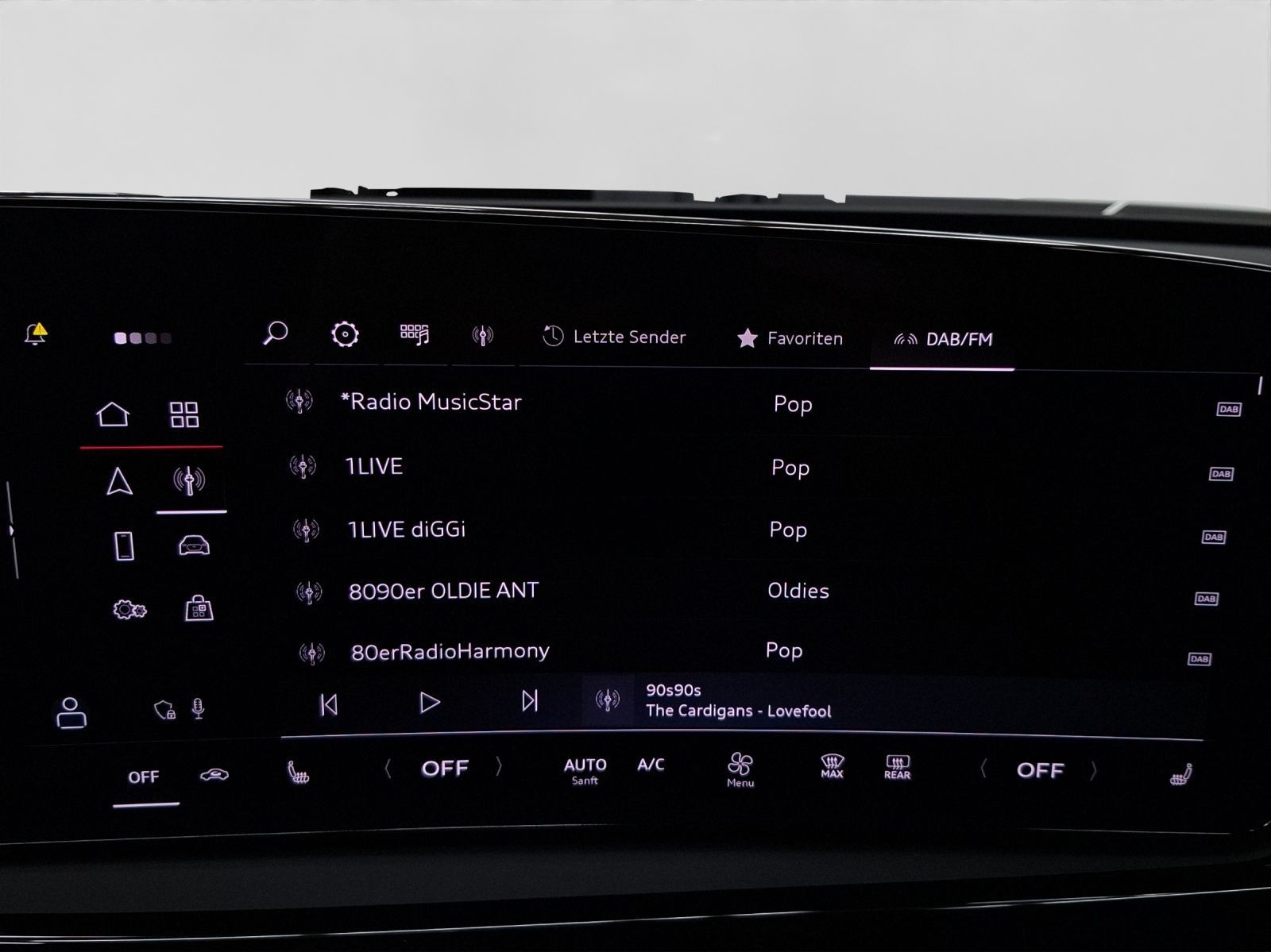 Audi A5 - Bild 15