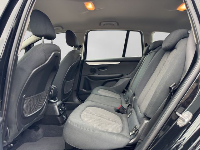 Fahrzeugabbildung BMW 218d Gran Tourer LED+Head-up+Kamera+ACC+AHK