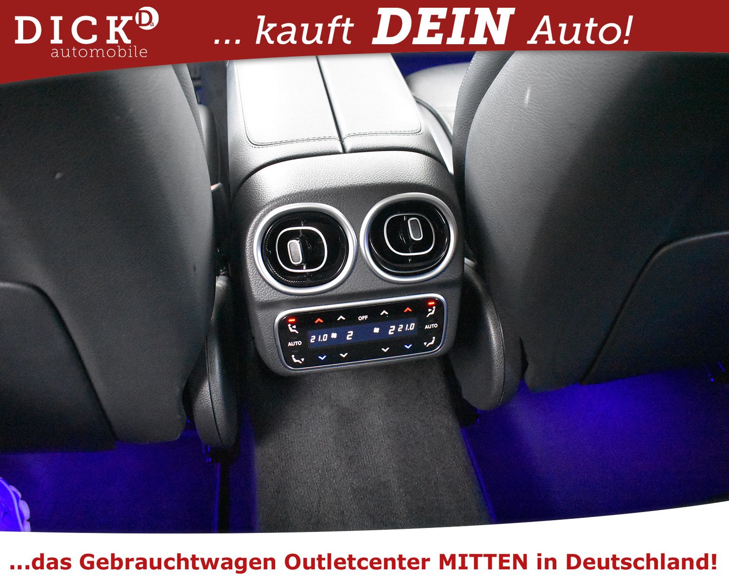 MERCEDES-BENZ C220d T 4Mat Avant NIGHT+360+AHK+ACC+LED+WIDESC+ - Image 16