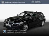 BMW 318d Touring Aut. Advantage - BMW 318 in Karlsruhe