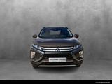 Mitsubishi Eclipse Cross 1.5 T-MIVEC Diamant 2WD (E6d-T) - Mitsubishi Eclipse Cross aus 2021