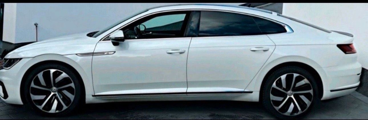 VW Wv Arteon 2.0  R-Line