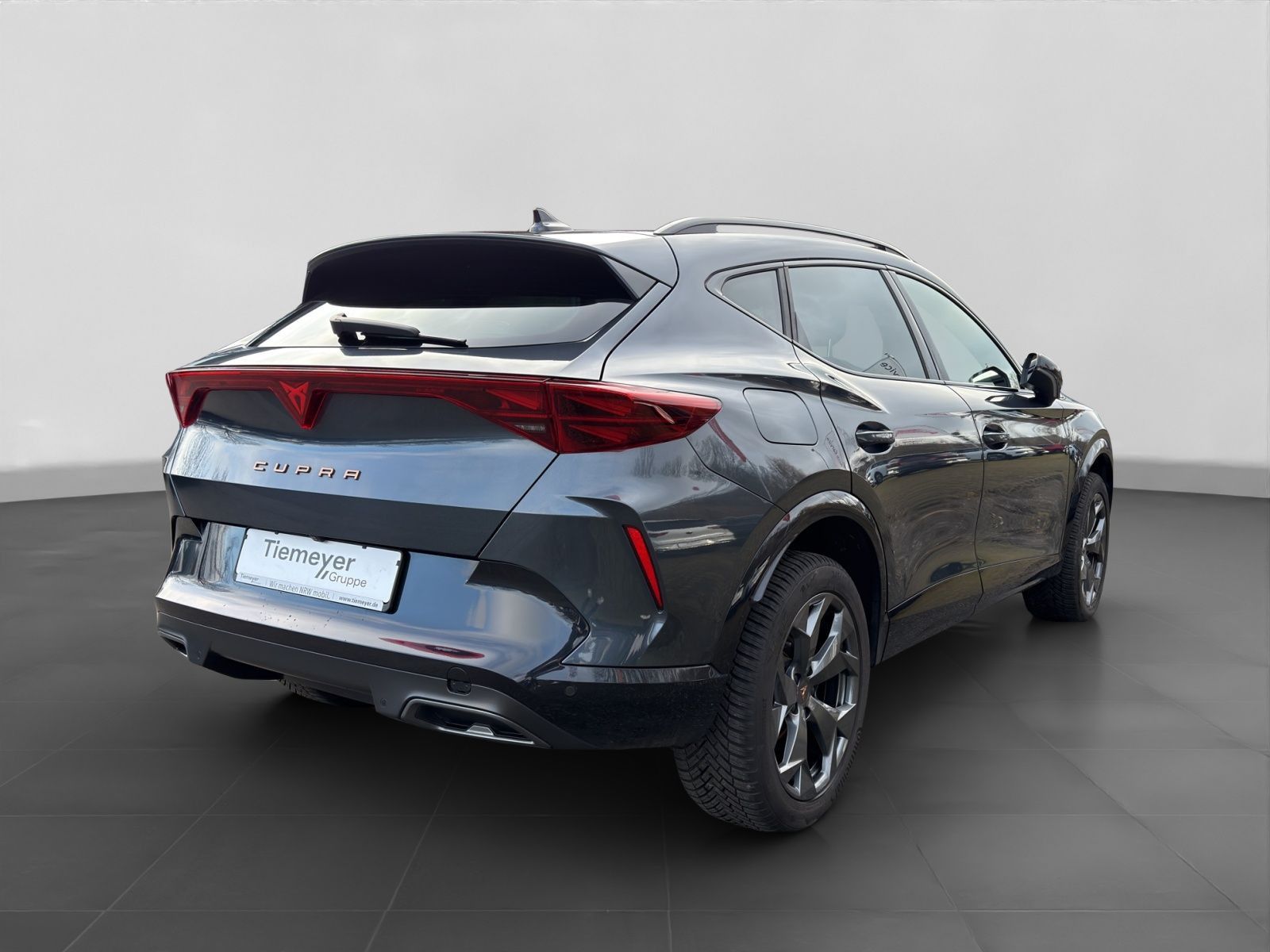 Cupra Formentor - Bild 3