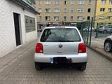 Volkswagen Lupo 1.0 BASIS tüv neu - gebrauchte VW Lupo aus dem Jahr 2005