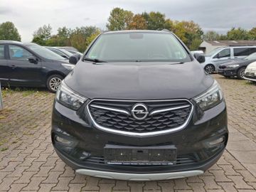 Opel Mokka - 1