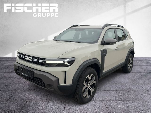 Dacia Duster Expression TCe130 4x4 Winterpaket