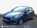 Mazda 2 SKYACTIV-G 75 Center-Line  LED*GRA*BLUETOOTH - Mazda 2 Gebrauchtwagen in Dresden