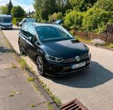 Volkswagen VW Golf Sportvan 1.6 TDI Allstar - VW Golf Sportsvan in Kiel