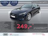 Audi A5 Avant TFSI NAVI LEDER 18" KAM. LED ACC - Audi A5 mit Benzin-Antrieb: Kombi, Automatik