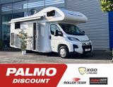 XGO Dynamic 95 G Modell 2026 ALL-IN PREISHAMMER - XGO Alkoven