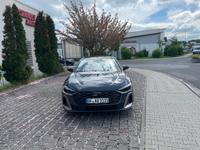 Audi A5 Lim. EDITION OHNE ! S-LINE PLUS ! VOLL !