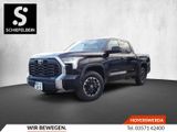Toyota Tundra SR5 4x4 3.5 Bi-Turbo 389PS 10-G Aut. +TRD