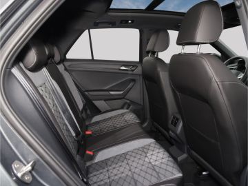 Volkswagen T-Roc R-Line 2.0 TSI 4Motion DSG AHK Pano Kamera