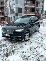 Volvo XC90 D5 AWD Geartronic Inscription Inscription