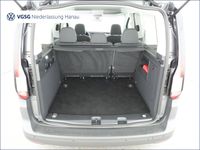 Volkswagen Caddy - Vorschau Bild 15
