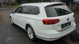 Volkswagen Passat Variant 1.4 TSI ACC-AHK-Pano-Rückf-Massag - Volkswagen Passat Variant in Düsseldorf